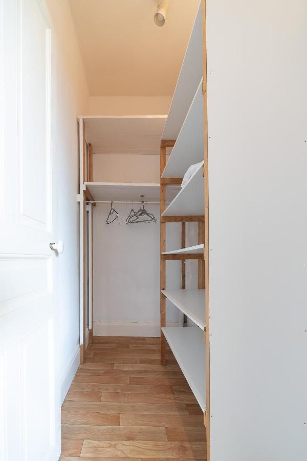 Le Rue Neuve - Appartement Calme Et Lumineux Vichy Luaran gambar
