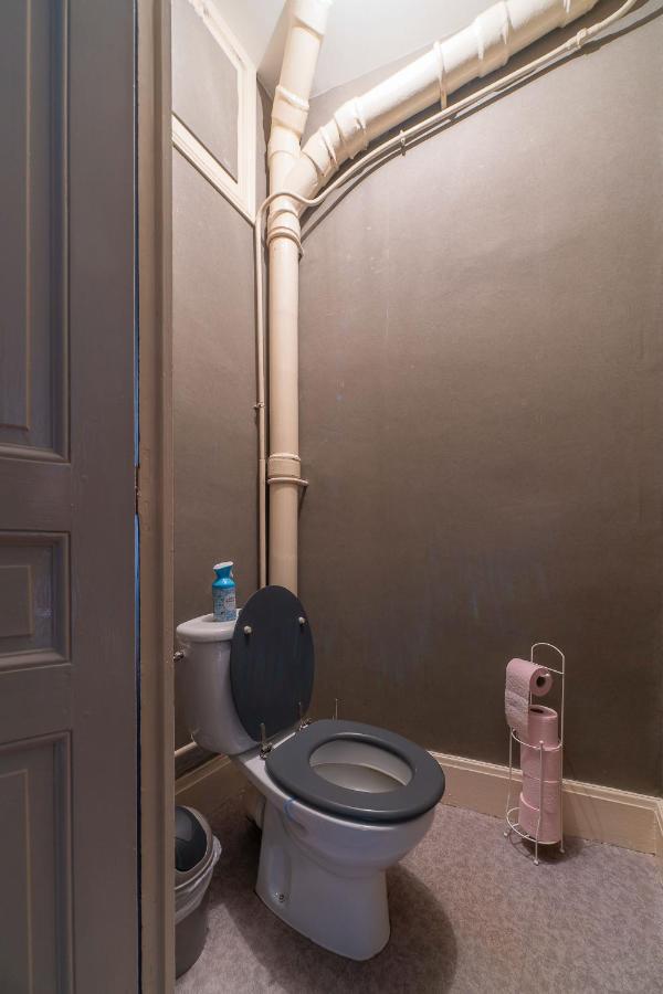Le Rue Neuve - Appartement Calme Et Lumineux Vichy Luaran gambar