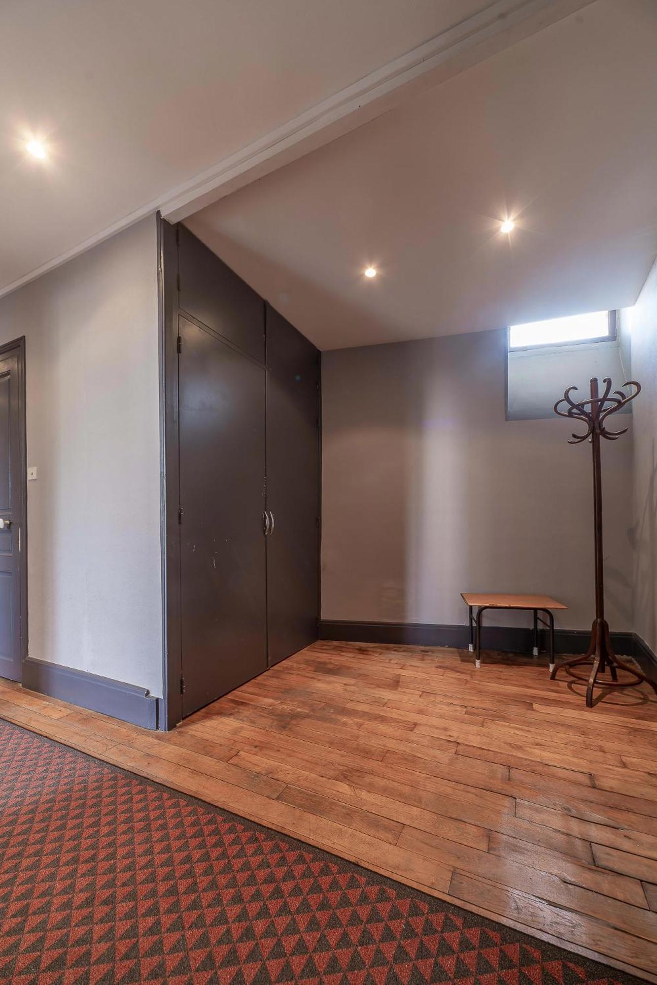 Le Rue Neuve - Appartement Calme Et Lumineux Vichy Luaran gambar