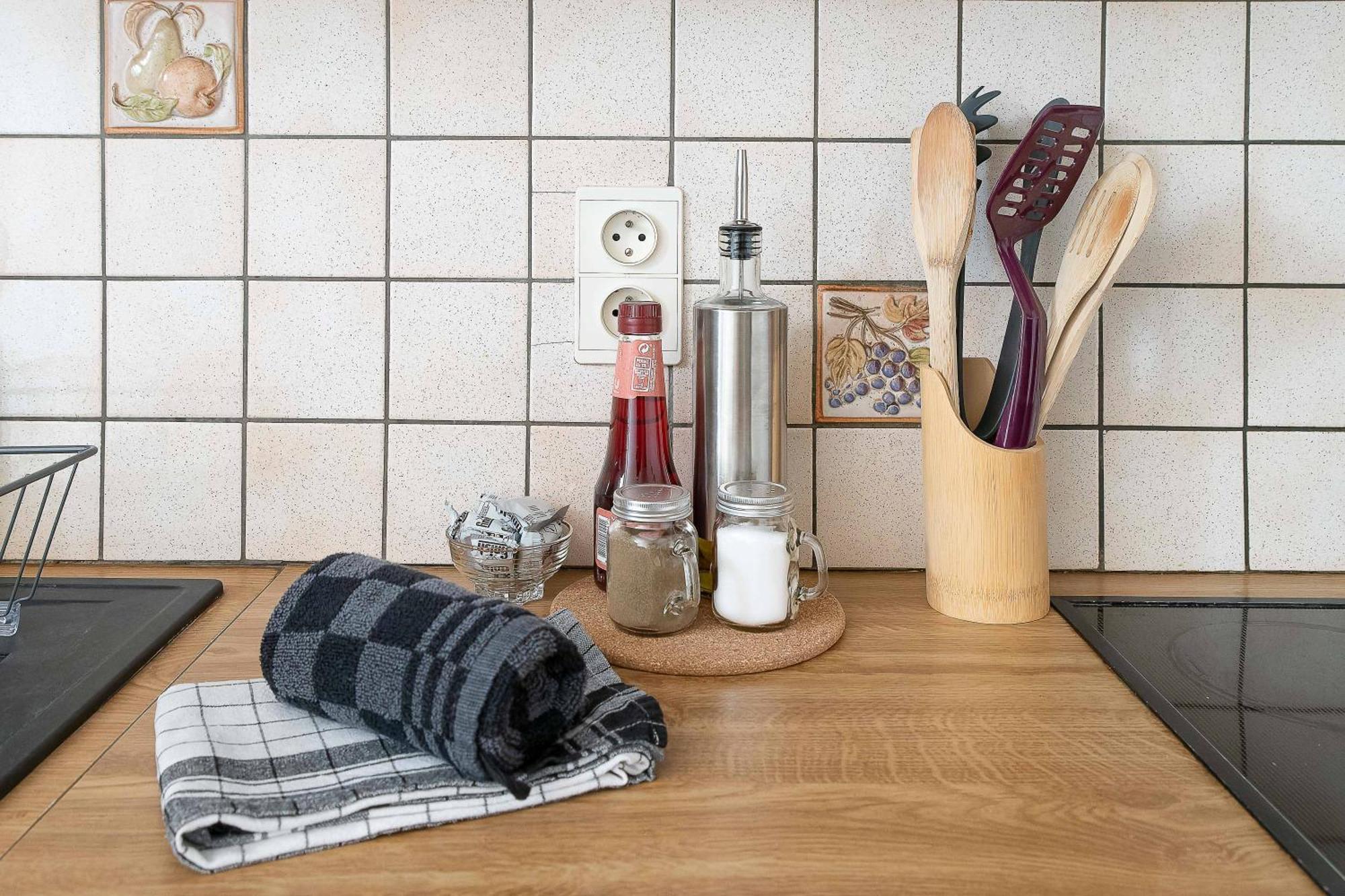 Le Rue Neuve - Appartement Calme Et Lumineux Vichy Luaran gambar
